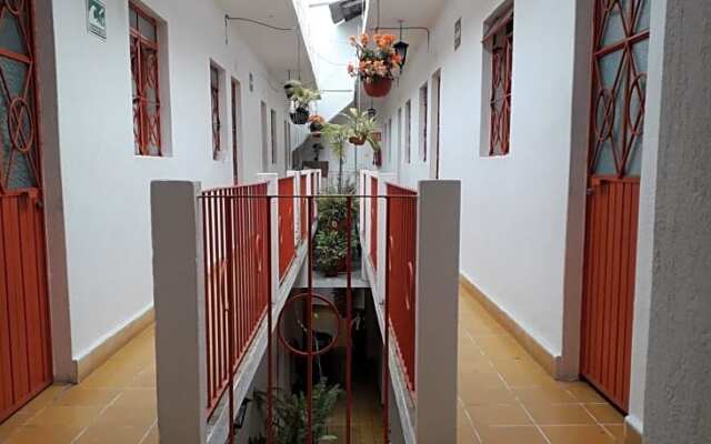 Hotel Ana Liz