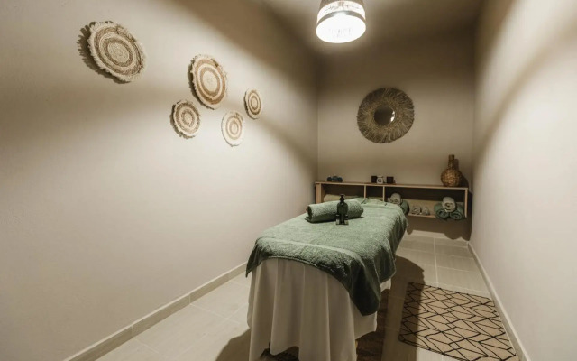 Infinity Hotel Gytheio
