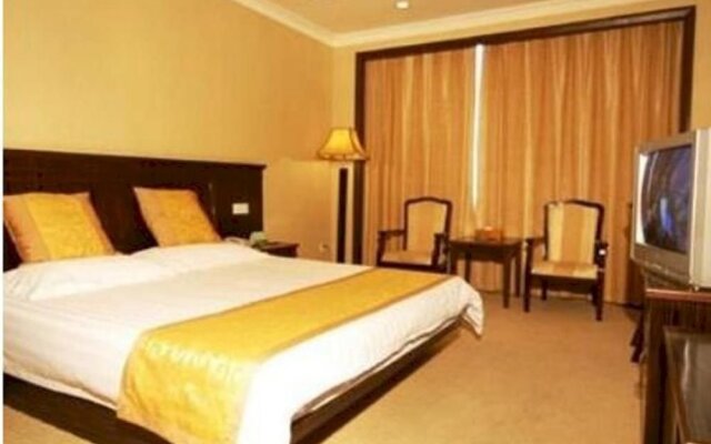 Anji Jiang Nan Hong Hotel