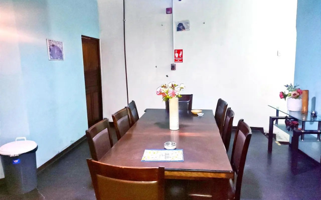 Apartamentos Arequipa