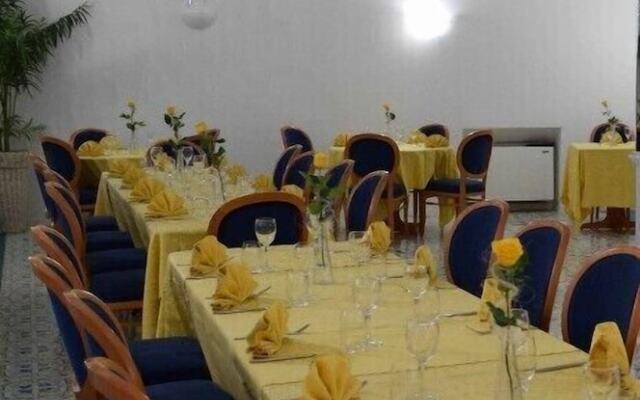 Hotel Residenza Villa Duse