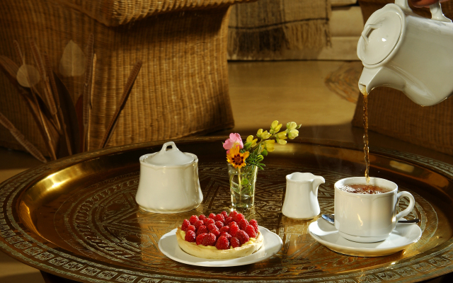 Aldebaran Hotel & Spa