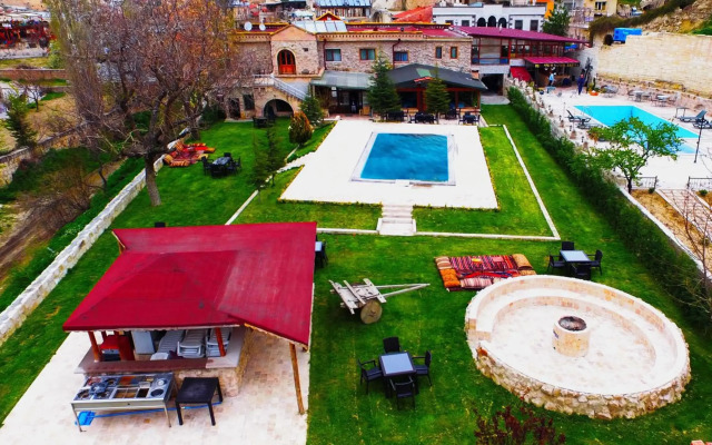 Kufe Hotel