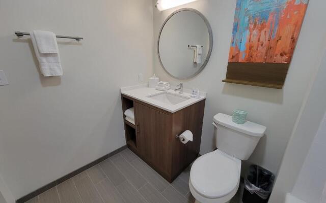 MainStay Suites Gaylord