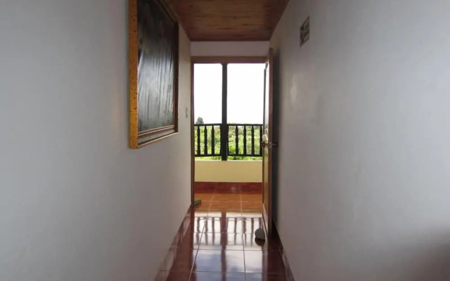 Alojamiento Rural Bella Vista