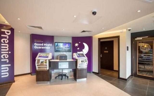 Premier Inn London Bexleyheath