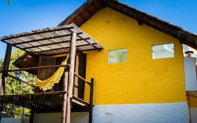 Pousada Vila Santa Barbara