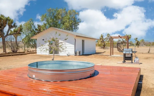 @marbella Lane - Charming Tranquil Hideaway