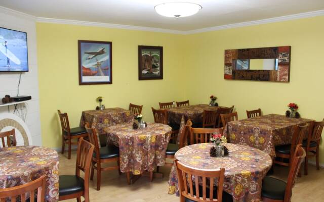 San Anselmo Inn