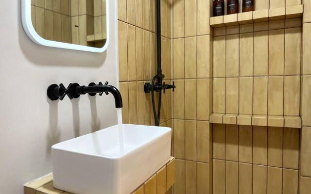 Slavno Apparts на улице Шаумяна 34