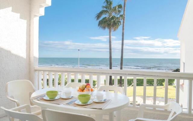 Apartamentos Marineu Playa Romana