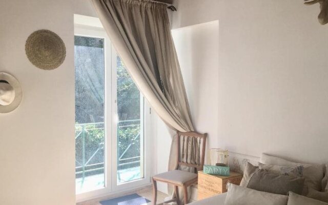 Sintra Center Guest House