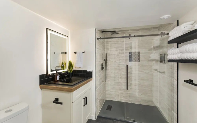 The Lookout Landing 4 Bedroom Home