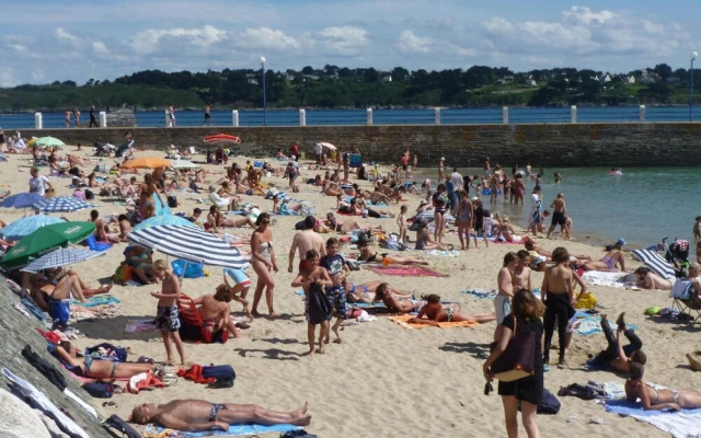 L'escale Evel Er Gêr