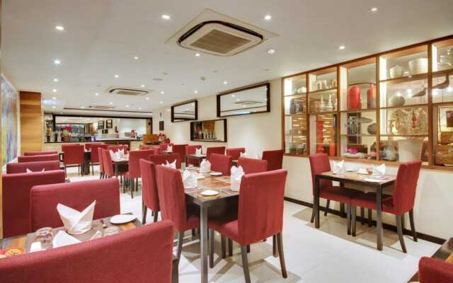 The Somerset Hotel
