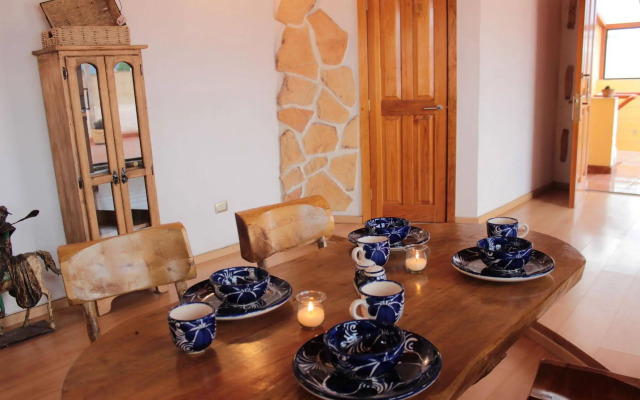 Makzkut & Teodoro House