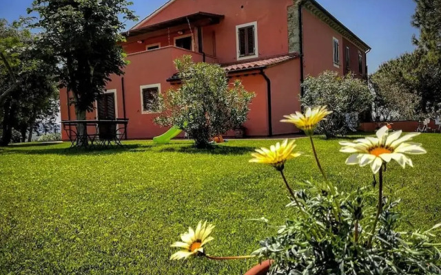 Agriturismo Fossederi