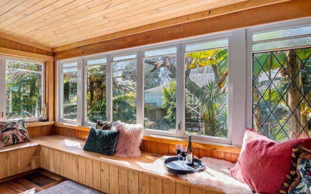 Aranui Palms - Mapua Holiday Home