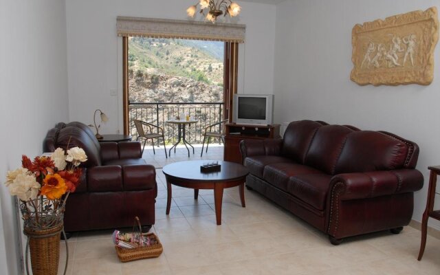 Vengera Suites