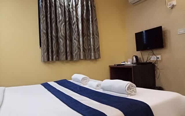 Hotel Presidency Inn