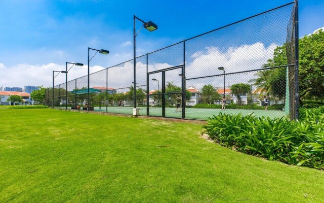 Ocean Beach Villas Da Nang