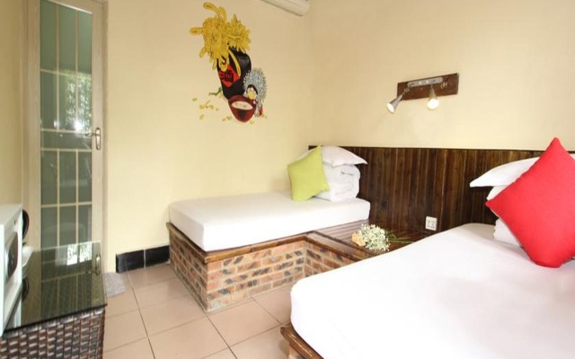 Wada Hostel – Guest Rooms – Guilin
