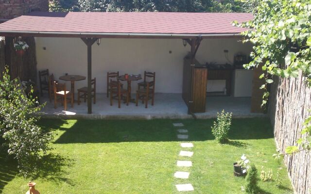 Avel - Guest House