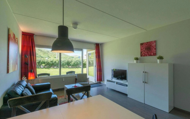 Apartment in Callantsoog Near the Beach