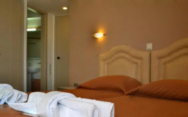 Hotel Palladion