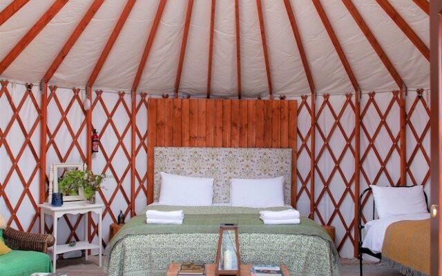 Lough Mardal Lodge