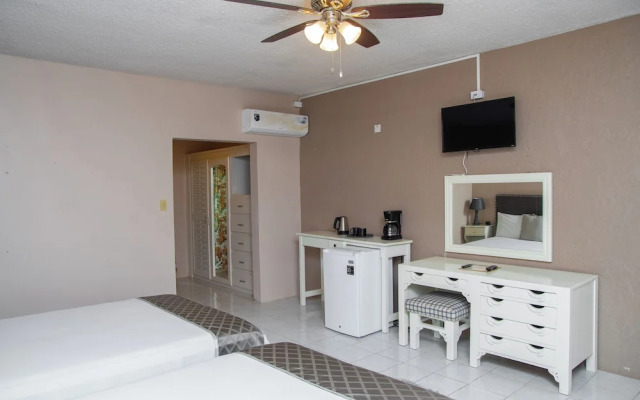 vision with dreams villa