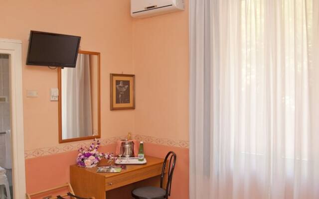 Hotel Ludovici