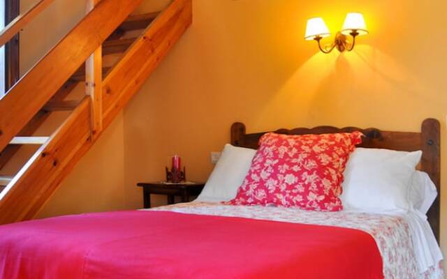 Viviendas Rurales Los Llares