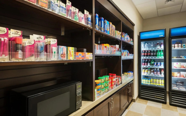 Hampton Inn Philadelphia/Voorhees