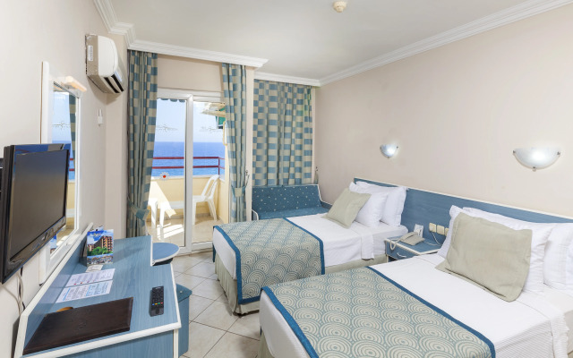 Galaxy Beach Hotel