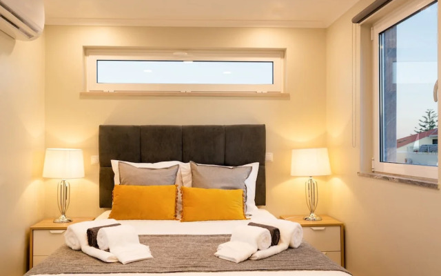 Sunsetriver Portimão