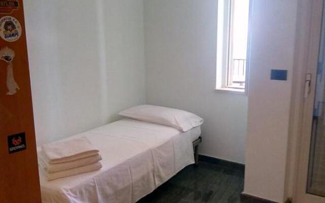 Appartamento La palma beach