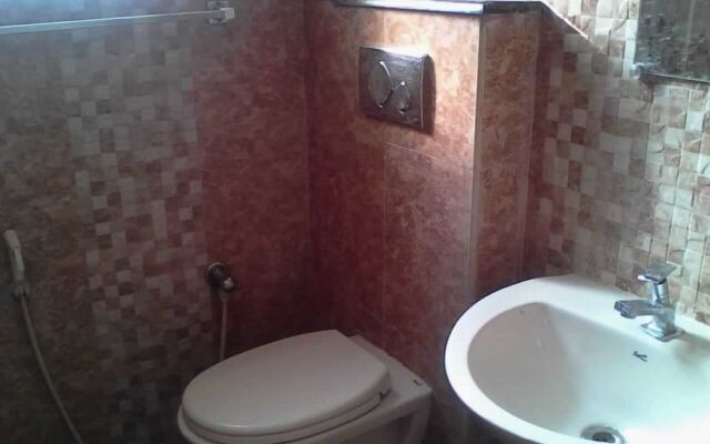 Hotel SR Residency