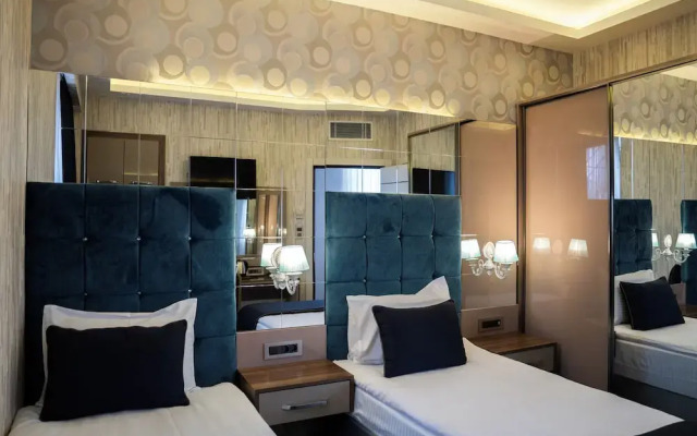 Saffari Hotel