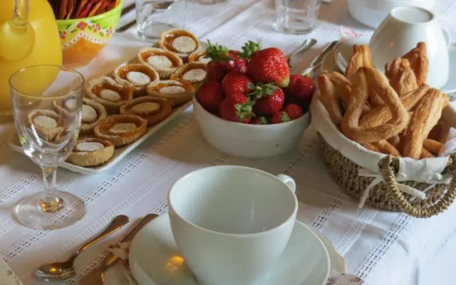 B&B La Finestra sul Lago