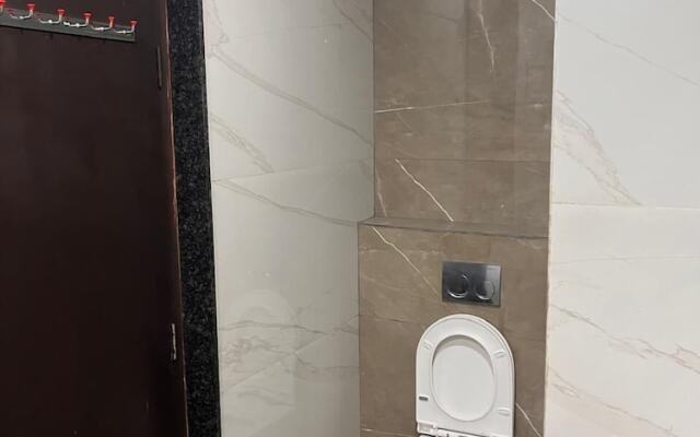 Hotel Jodha The Great Kuberpur