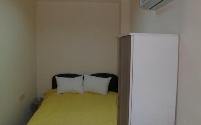 Hotel Resat