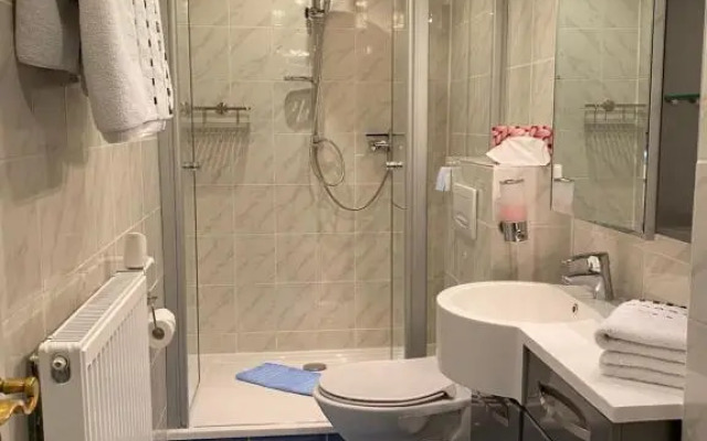 Macke`s Ferienwohnungen