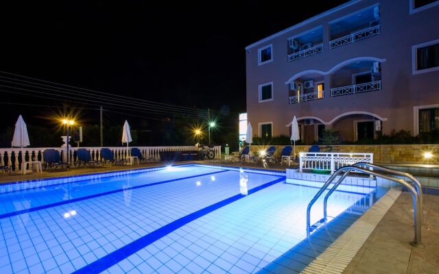 Kozanos Hotel & Suites