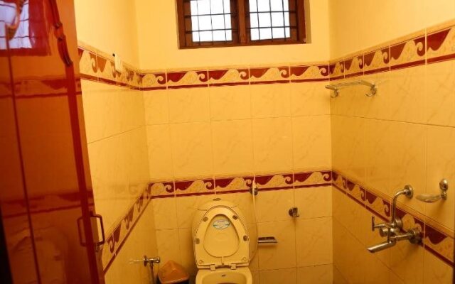 Pavithram Homestay
