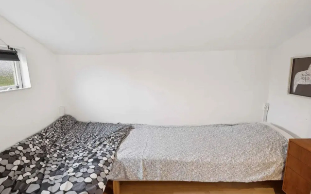 4 Star Holiday Home in Faaborg