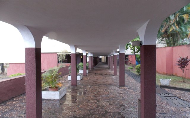 Unilag Guest Houses & Conference Center