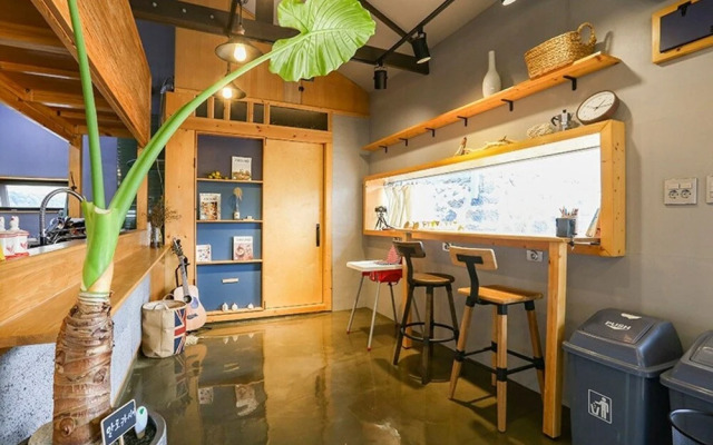 Jeju Black Stone Pension