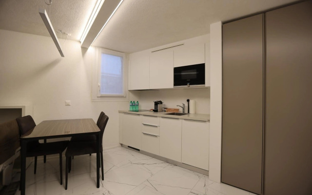 Appartamento Moderno e appena rinnovato nel centro storico