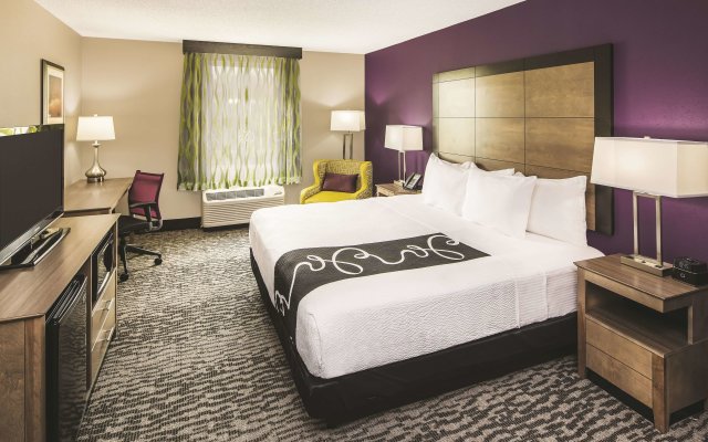 La Quinta Inn & Suites by Wyndham Milledgeville